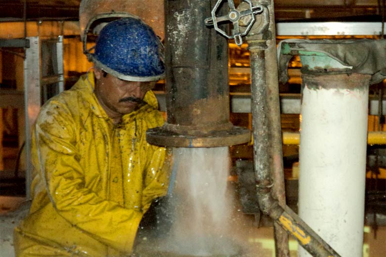 Horst brand identity