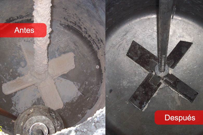 Looking at The Horizon