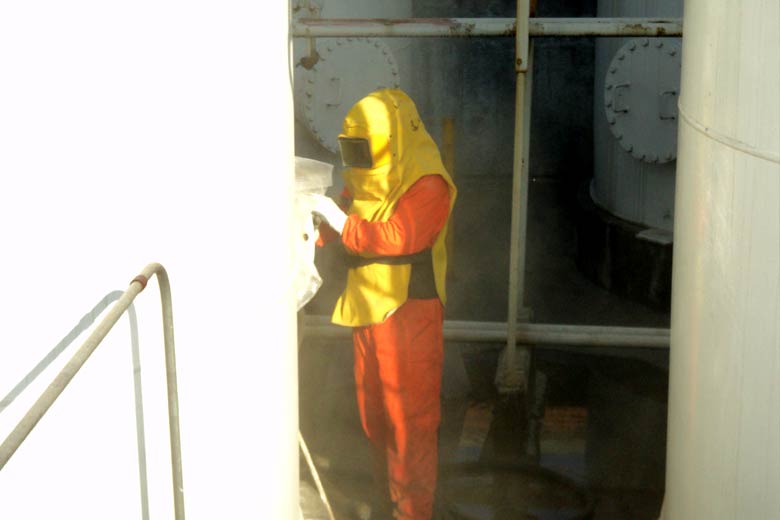 Horst brand identity